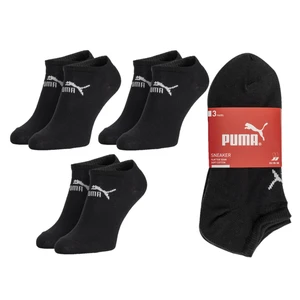 Calzini sportivi da uomo Puma 3PACK