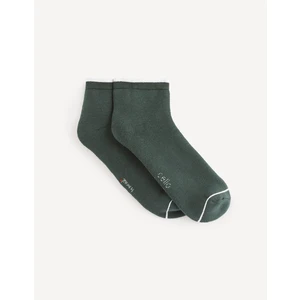 Celio Low socks Biere - Men