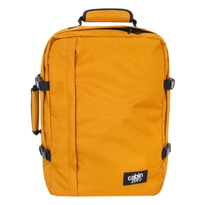 CabinZero Classic 36L Orange Chill