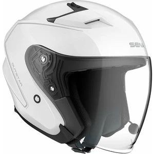 Sena Outstar S Glossy White M Casco