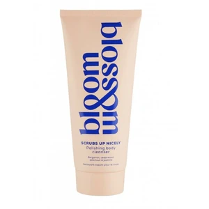 Bloom & Blossom Scrubs Up Nicely tělový peeling 200 ml