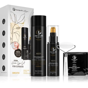 Paul Mitchell Awapuhi Wild Ginger sada (pro uhlazení vlasů)