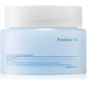 Pyunkang Yul Deep Cleansing Clear Balm odličovací a čisticí balzám pro citlivou pleť 100 ml