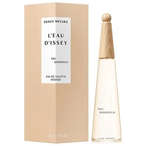 Issey Miyake L'Eau d'Issey Eau & Magnolia Intense woda toaletowa dla kobiet 50 ml