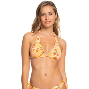 Bikiny vrchní díl Roxy PRINTED BEACH CLASSICS