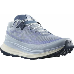 Salomon Ultra Glide W Zen Blue/White/Mood Indigo 38