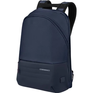 Samsonite Batoh na notebook 14,1'' StackD Biz 15 l - modrá