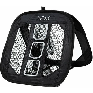 Jucad Chipping Net With 12 Practice Balls