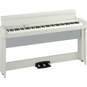 Korg C1 White Piano Digitale