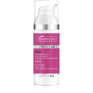 Bielenda Professional Supremelab Essence of Asia antioxidační pleťový krém SPF 20 50 ml