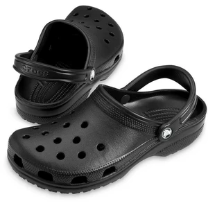 Crocs Classic Clog Black 43-44
