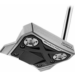 Scotty Cameron 2022 Phantom X Club de golf - putter