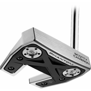 Scotty Cameron 2022 Phantom X Club de golf - putter