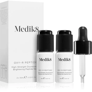 Medik8 Oxy-R Peptides intenzivní sérum s peptidy 2x10 ml