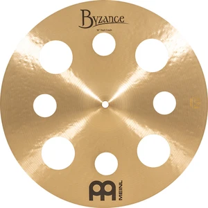 Meinl B16TTRC Byzance Traditional Trash Crash činel 16"