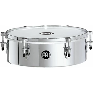 Meinl MDT13CH Timbales Chrome