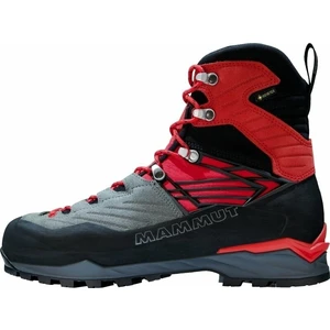 Mammut Chaussures outdoor hommes Kento Pro High GTX Men Dark Spicy/Titanium 44 2/3