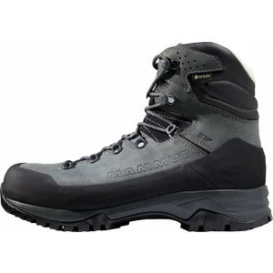 Mammut Pánske outdoorové topánky Trovat Guide II High GTX Men Graphite/Chill 42 2/3