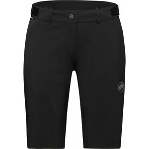 Mammut Rövidnadrág Runbold Women Black 42