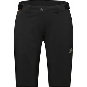 Mammut Outdoor Shorts Runbold Women Black 42