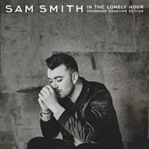 N THE LONELY HOUR / DROWNING SHADOWS EDITION - Smith Sam [Vinyl album]