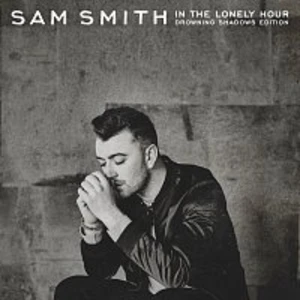 Sam Smith - In The Lonely Hour: Drowning Shadows Edition (2 LP)