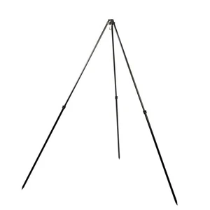 Avid carp lok down weigh tripod