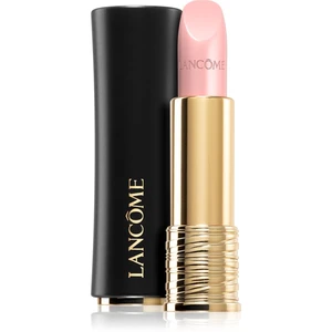 Lancôme L’Absolu Rouge Cream krémový rúž plniteľná odtieň 01 Universelle 3,4 g