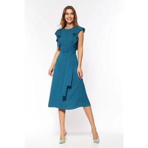 Abito midi da donna Nife S201
