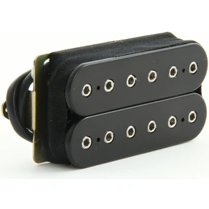 DiMarzio DP 100 FBK Nero