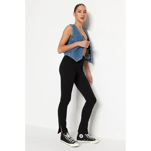 Pantaloni da donna Trendyol Knitted
