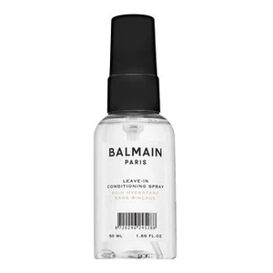 Balmain Leave-in kondicionér ve spreji cestovní balení 50 ml