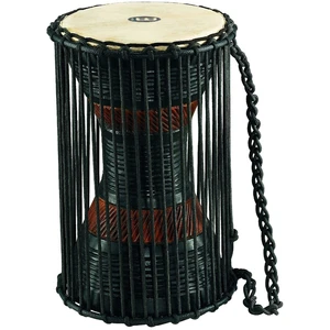 Meinl ATD-M African Djembe Schwarz