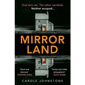 Mirrorland - Johnstone Carole
