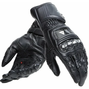 Dainese Druid 4 Black/Black/Charcoal Gray XS Gants de moto