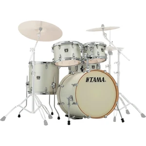 Tama CL50RS-SAP Superstar Classic Satin Arctic Pearl