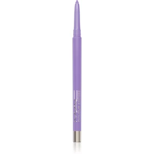 MAC Cosmetics Colour Excess Gel Pencil vodeodolná gélová ceruzka na oči odtieň Commitment Issues 35 g