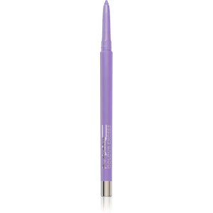 MAC Cosmetics Colour Excess Gel Pencil vodeodolná gélová ceruzka na oči odtieň Commitment Issues 35 g