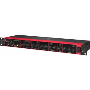 Behringer UV1 Mikrofonní předzesilovač