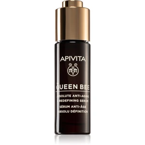 Apivita Queen Bee obnovující sérum proti vráskám 30 ml