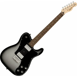 Fender Squier FSR Affinity Series Telecaster HH LRL Silverburst