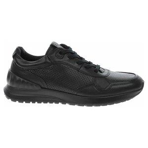 Pánska topánky Ecco Astir Lite 50371451707 black-black 45