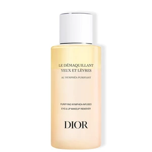 DIOR - Dior Eye Remover - Dvoufázový odličovač očí a rtů