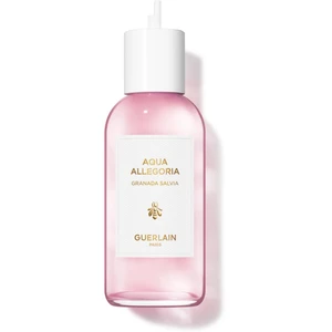 GUERLAIN Aqua Allegoria Granada Salvia toaletná voda náhradná náplň pre ženy 200 ml