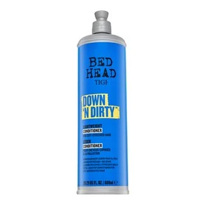 Tigi Bed Head Down N' Dirty Lightweight Conditioner čistiaci kondicionér pre rýchlo mastiace sa vlasy 600 ml