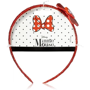 Disney Minnie Mouse Headband čelenka do vlasů 1 ks