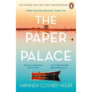 Paper Palace - Cowley Heller Miranda