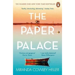 Paper Palace - Cowley Heller Miranda