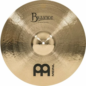Meinl Byzance Medium Thin Brilliant Crash činel 19"