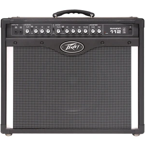 Peavey TRANSTUBE BANDIT 112- II